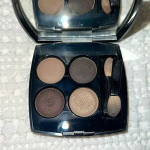 Chanel eyeshadow